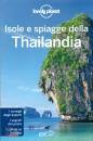 LONELY PLANET, Isole e spiagge della Thailandia
