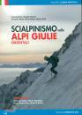 immagine di Scialpinismo nelle Alpi Giulie Orientali