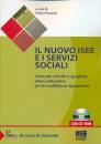 PESARESI FRANCO, Il nuovo ISEE e i servizi sociali