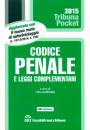 ALIBRANDI LUIGI, Codice penale e leggi complementari