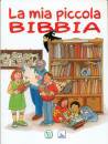 immagine di La mia piccola bibbia