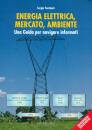 immagine di Energia elettrica Mercato ambiente