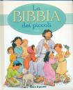 immagine di La bibbia dei piccoli