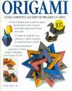 immagine di Origami. Guida completa all