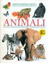 AA.VV., Enciclopedia degli animali