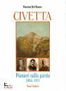 immagine di Civetta. Pionieri sulla parete. 1895-1911