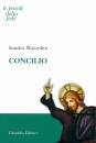 MAZZOLINI SANDRA, Concilio