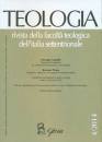 GLOSSA, Teologia 4/2014