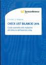 FURLANI - PELLEGRINO, Check list bilancio 2014