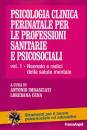 IMBASCIATI - CENA, Neonato e radici della salute mentale