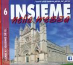 SAN PAOLO EDIZIONI, INSIEME NELLA MESSA 2015 n. 06 Giugno