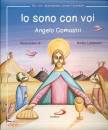 COMASTRI - LANDMANN, Io sono con voi