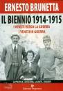 immagine di Biennio 1914-1915 veneti verso la guerra