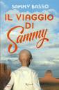 BASSO SAMMY, Il viaggio di Sammy