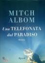 Albom Mitch, Una telefonata dal paradiso