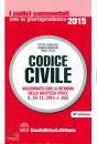 DUBOLINO - COSTA, Codice civile - codici commentati