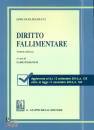 GUGLIELMUCCI LINO, Diritto fallimentare