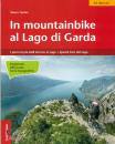 TUMLER MAURO, In mountainbike al lago di Garda