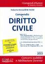 BULGARINI NOMI, Compendio di diritto civile