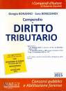 BONANNO - BONIZZARDI, Compendio di diritto tributario