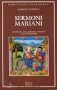 AUTPERTO AMBROGIO, Sermoni mariani