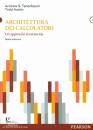 TANENBAUM-AUSTIN, ARCHITETTURA DEI CALCOLATORI
