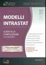 BARONE MAURIZIO, Modelli Intrastat 2015 Guida alla Compilazione