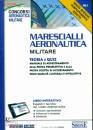 NISSOLINO, Marescialli aeronautica militare Teoria e quiz