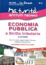 SIMONE EDIZIONI, Economia pubblica e diritto tributario