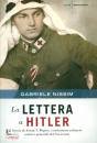 NISSIM GABRIELE, La lettera a Hitler