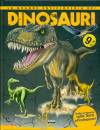 CRESCERE EDIZIONI, La grande enciclopedia del dinosauri