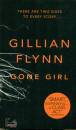 FLYNN GILLIAN, Gone girl