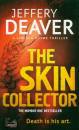 DEAVER JEFFERY, The skin collector
