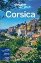 LONELY PLANET, Corsica