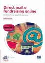 immagine di Direct mail e fundraising online