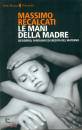 RECALCATI MASSIMO, Le mani della madre