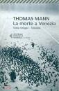 Mann Thomas, La morte a Venezia