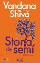 SHIVA VANDANA, Storia dei semi