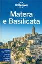 LONELY PLANET, Matera e la Basilicata VE