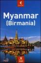 JAMES-THOMAS-..., Myamar ( Birmania )