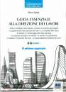 AGLIATA MARCO, Guida essenziale alla direzione dei lavori