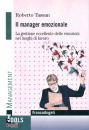 TASSAN ROBERTO, Il manager emozionale