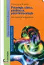 immagine di Psicologia clinica, psichiatria, psicofarmacologia