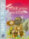 BORDIGLIONI STEFANO, Storie prima della storia