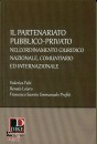 FABI LOIERO PROFITI, Il partenariato pubblico-privato