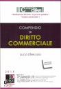 SFRECOLA LUCA, Compendio diritto commerciale  2015