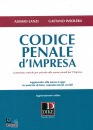 LANZI - INSOLERA, Codice penale d
