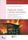 REBUFFI GIOVANNI &.., Analisi dei sinistri e perizie assicurative