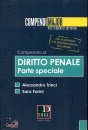 FARINI - TRINCI, Compendio di diritto penale parte speciale