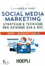 DI FRAIA GUIDO, Social media marketing